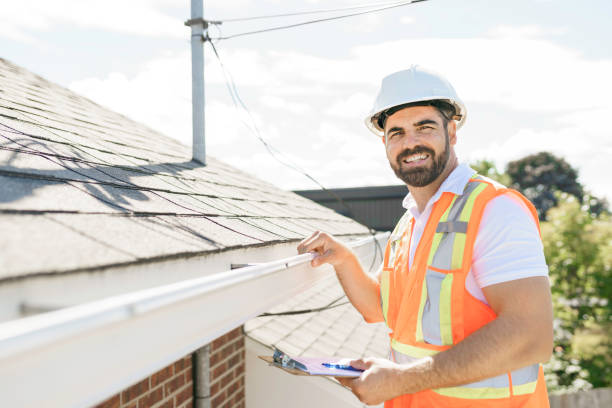 EPDM Roofing in Forest Lake, IL