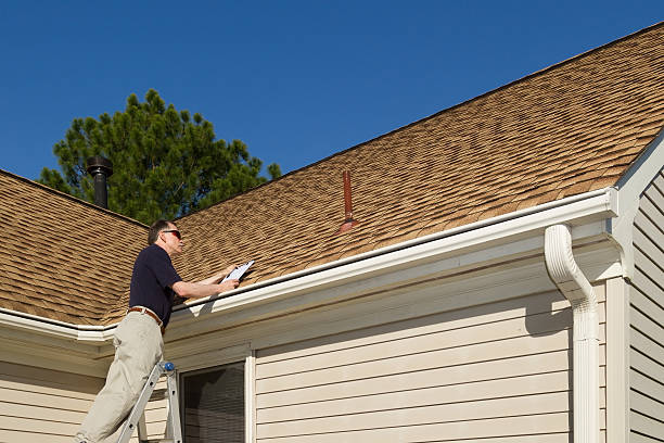 Hot Roofs in Forest Lake, IL